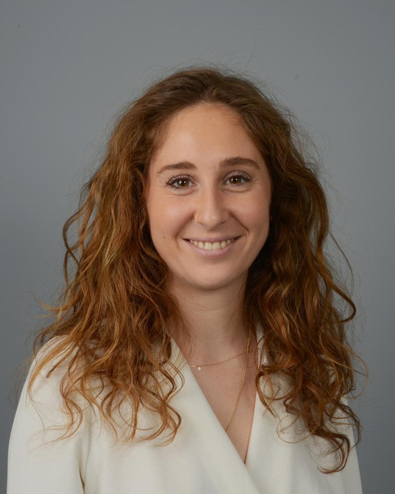 Dr Héloïse Boullenois