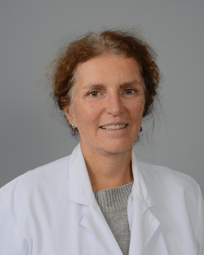 Dr Andréa Cavalcanti