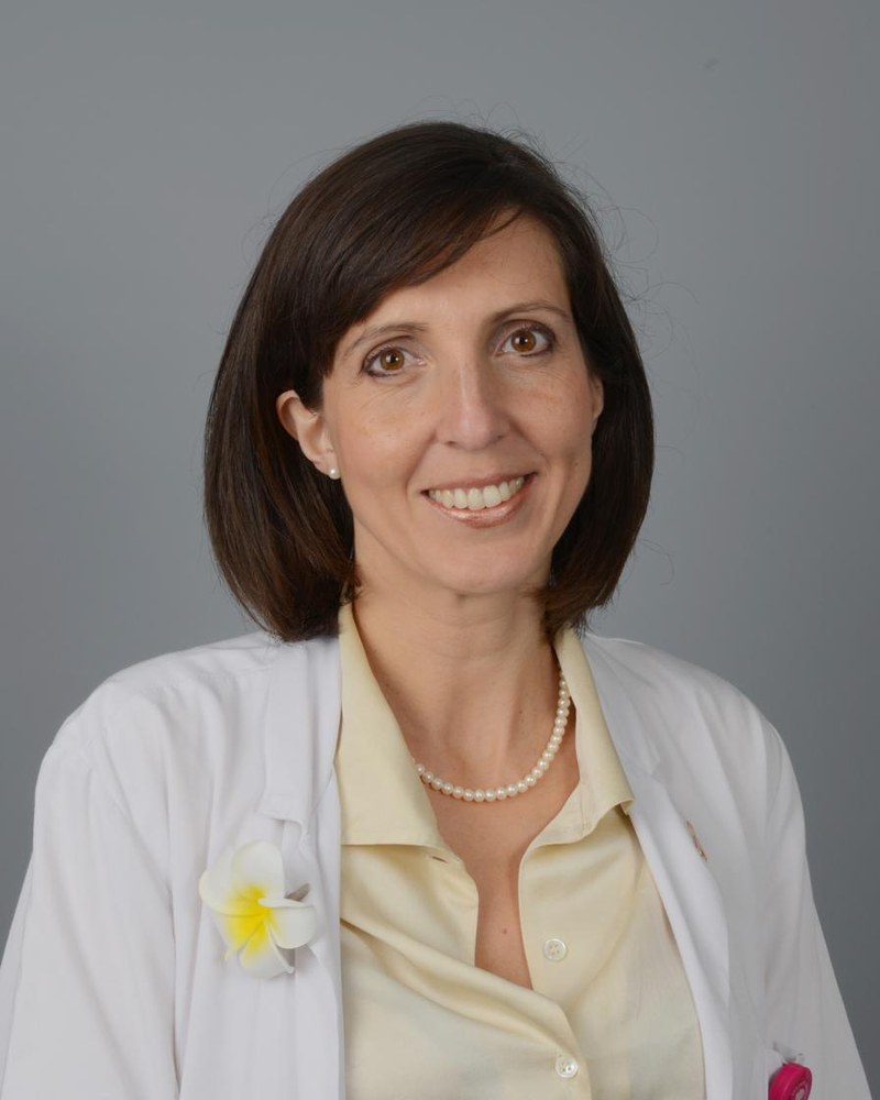 Dr Angelica Conversano