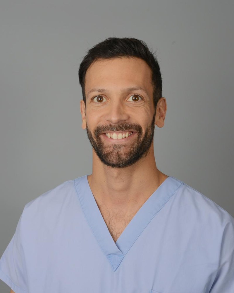 Dr Jean-François Honart