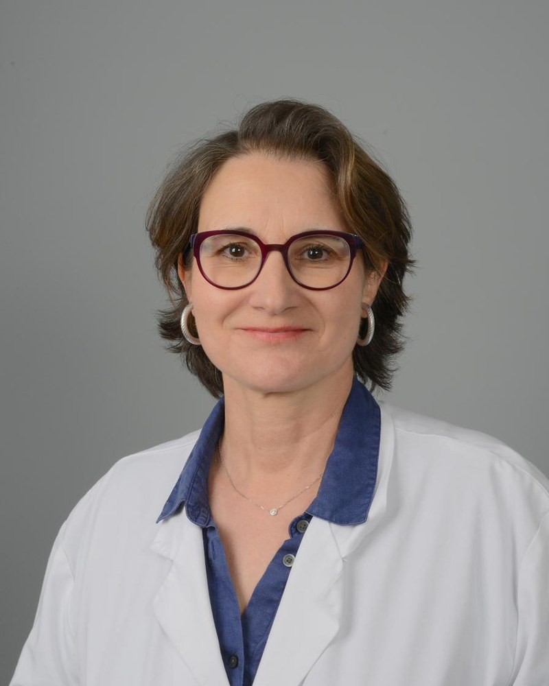 Dr Françoise Rimareix