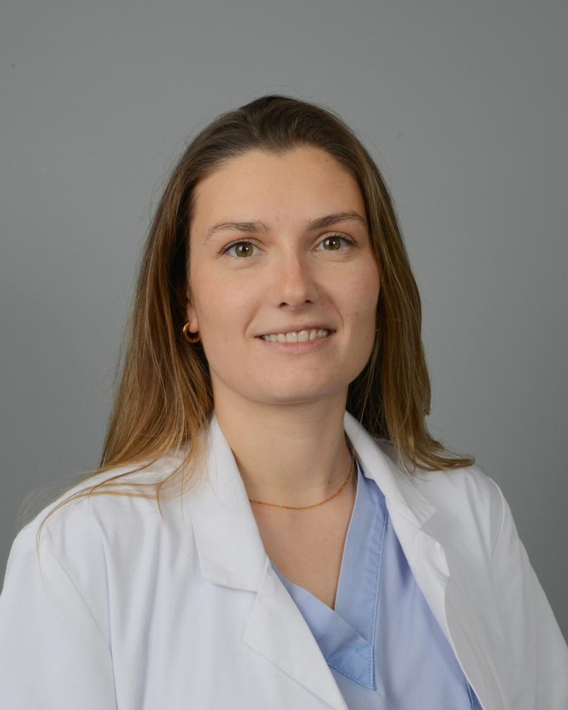 Dr Camille Vaillant